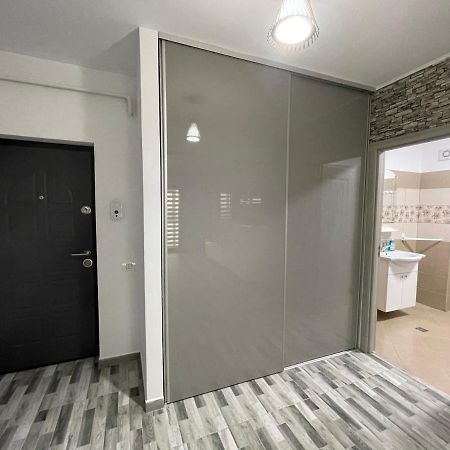 Apartament Luxor Eforie Nord Agigea Exterior photo