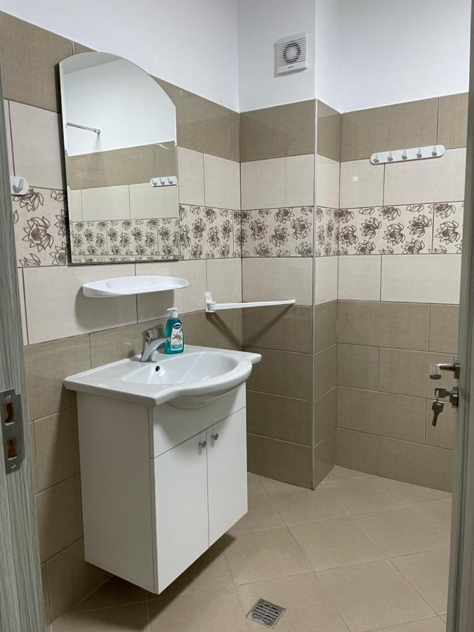 Apartament Luxor Eforie Nord Agigea Exterior photo