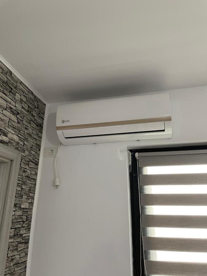 Apartament Luxor Eforie Nord Agigea Exterior photo