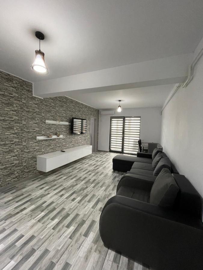 Apartament Luxor Eforie Nord Agigea Exterior photo