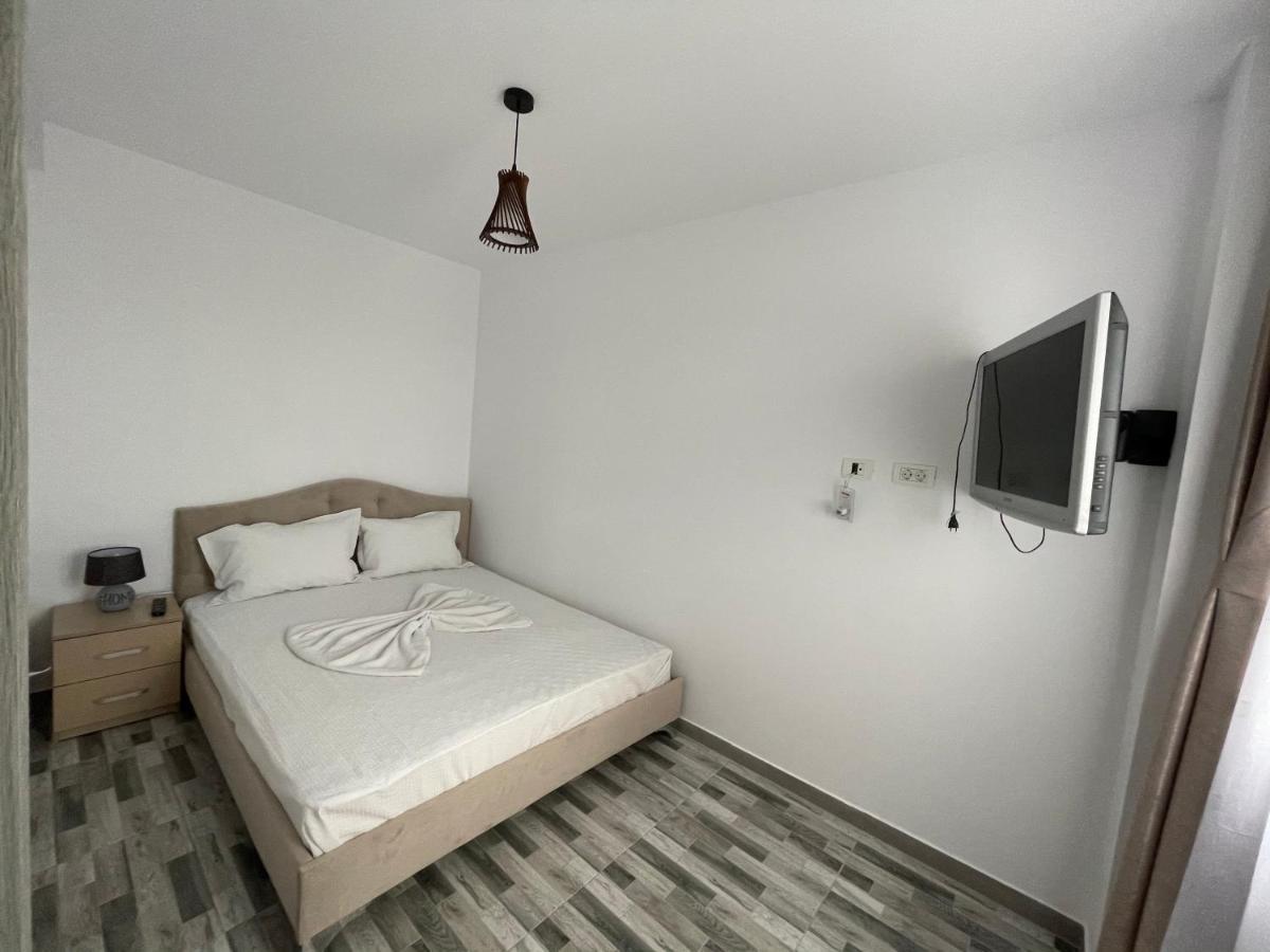 Apartament Luxor Eforie Nord Agigea Exterior photo